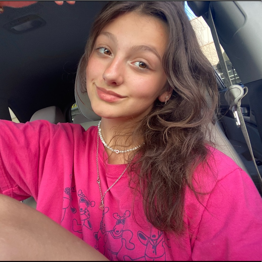 Meet your Posher, Jaylin